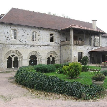 Abbaye Saint Gilbert住宿加早餐旅馆 外观 照片